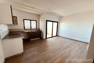 location appartement st-denis 97400