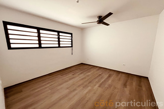 location appartement st-denis 97400