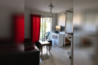 location appartement st-denis 97400