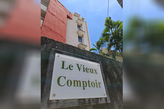 location appartement st-denis 97400