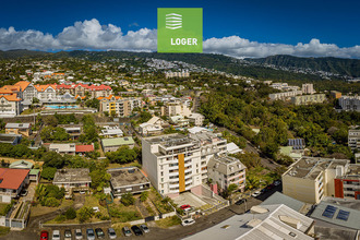 location appartement st-denis 97400