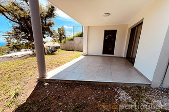 location appartement st-denis 97400