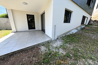 location appartement st-denis 97400