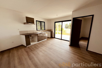 location appartement st-denis 97400