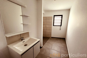 location appartement st-denis 97400