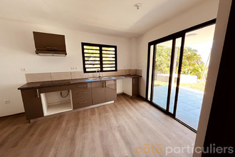 location appartement st-denis 97400