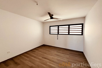 location appartement st-denis 97400