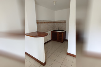 location appartement st-denis 97400