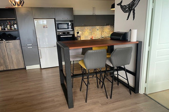 location appartement st-denis 97400