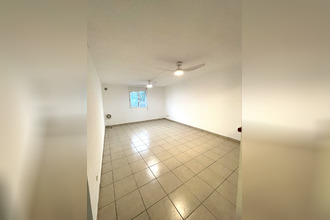 location appartement st-denis 97400