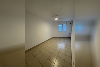 location appartement st-denis 97400