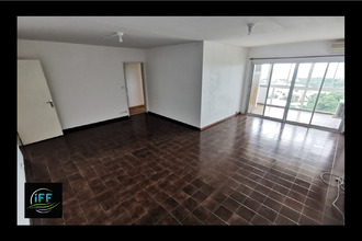 location appartement st-denis 97400