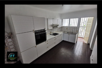 location appartement st-denis 97400