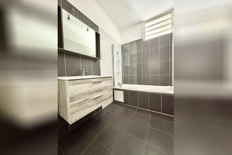 location appartement st-denis 97400