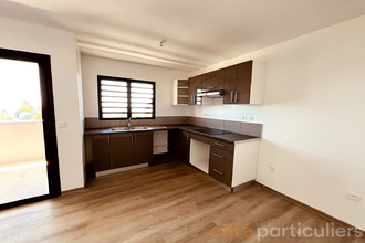 location appartement st-denis 97400