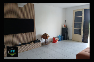 location appartement st-denis 97400