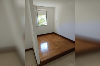 location appartement st-denis 97400