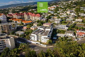 location appartement st-denis 97400