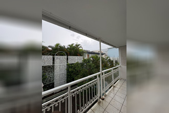 location appartement st-denis 97400