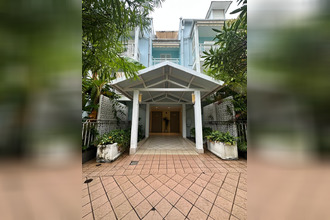 location appartement st-denis 97400