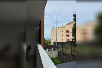 location appartement st-denis 97400