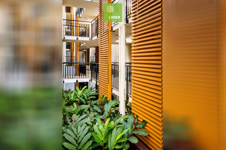 location appartement st-denis 97400