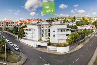 location appartement st-denis 97400