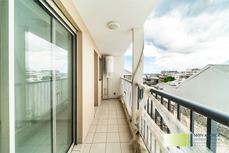 location appartement st-denis 97400