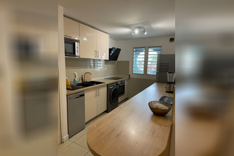 location appartement st-denis 97400