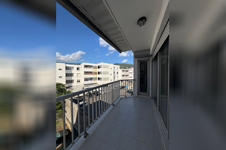 location appartement st-denis 97400
