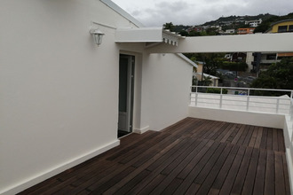 location appartement st-denis 97400