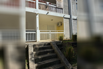 location appartement st-denis 97400
