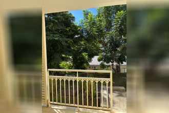 location appartement st-denis 97400
