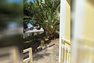 location appartement st-denis 97400