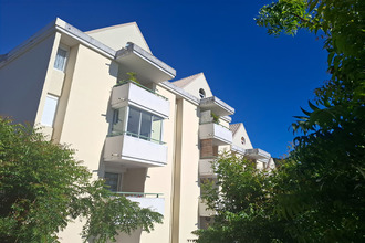 location appartement st-denis 97400