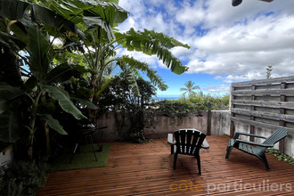 location appartement st-denis 97400