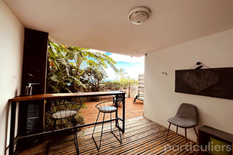 location appartement st-denis 97400