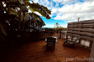 location appartement st-denis 97400