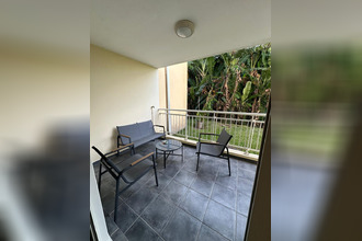location appartement st-denis 97400