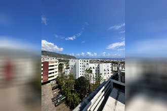 location appartement st-denis 97400