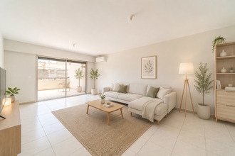 location appartement st-denis 97400