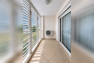 location appartement st-denis 97400