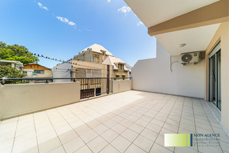 location appartement st-denis 97400