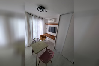 location appartement st-denis 97400