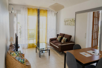 location appartement st-denis 97400