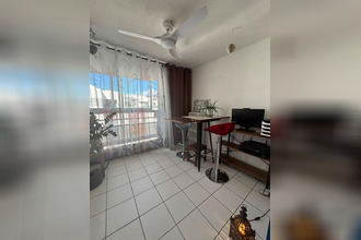 location appartement st-denis 97400