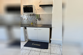 location appartement st-denis 97400