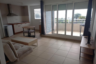 location appartement st-denis 97400
