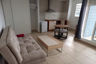 location appartement st-denis 97400