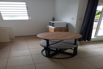location appartement st-denis 97400